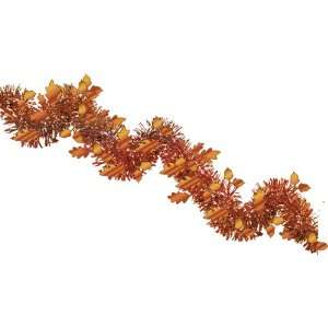  Fall Harvest Party Decorations   Autumn Leaves Foil 