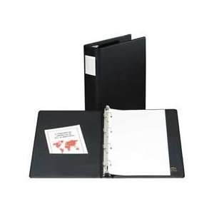  Avery Consumer Products Products   Round Ring Binder, 4 
