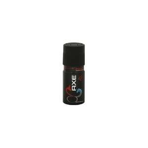  Axe Body Spray Essence, 4 oz (Pack of 3) Health 