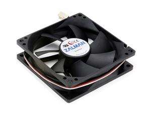    ZALMAN ZM F2Plus 92mm Case Fan