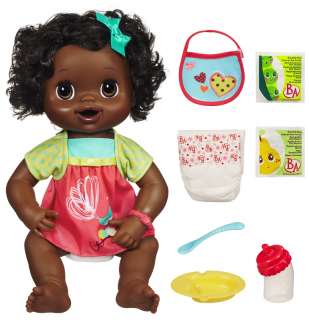  Baby Alive My Baby Alive   African American Toys & Games