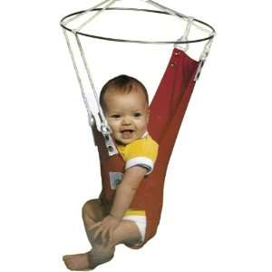  Merry Muscles Jumper Exerciser Baby Bouncer Baby