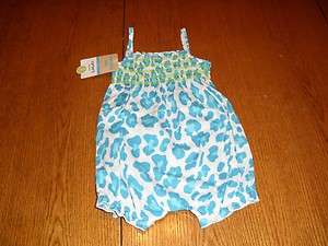   Carters Summer outfit new Infant baby girls clothing clothes 3 months