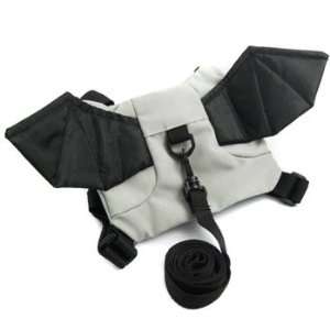  KF Baby Safety Backpack Harness, Bat Baby