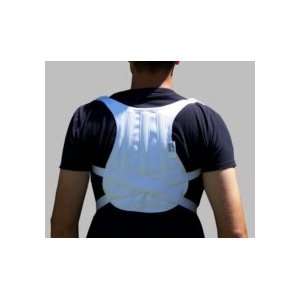  (medium) Full Back Posture Support / Posture Aid / Posture Back 