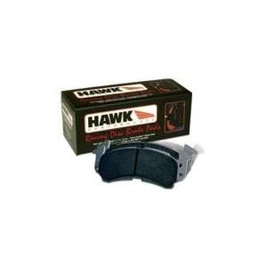  HAWK HP Plus Automotive