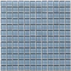  Glass Mosaic TILE for Bathroom, Kitchen, Backsplash, Wall 