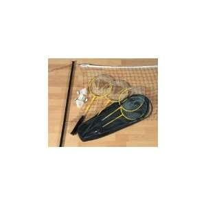  Set of 4   Badminton Recreational Set