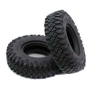 Mickey Thompson MTZ 1.55 Scale Crawler Tires by RC4WD  