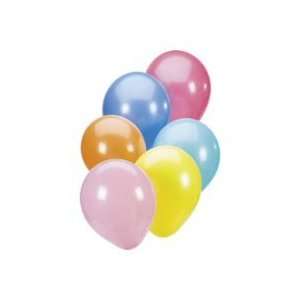  Dart Balloons 4 Assorted Colors (144 pcs per unit 