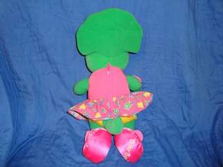 be sure and have a look at my other barney toys combined shipping 