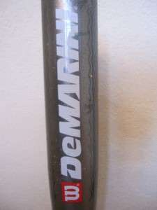 DeMarini NITRO T Ball Bat 29 20 oz Baseball 2 1/4  