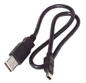 New Garmin Nuvi 780 GPS USB DATA CABLE  