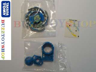 Takara Metal Fight Beyblade Metal Fusion Aquario 105F  