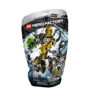 LEGO Hero Factory Rocka 6202  BRAND NEW 673419167338  