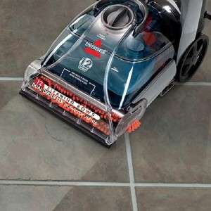 BISSELL PROHeat 2X Multi Surface Turbo Floor Cleaner  