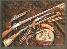Black Powder Long Arms & Pistols Reproductions & Repli 9781886768963 
