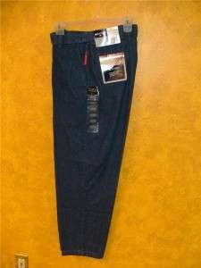 New Puritan Denium Blue Jeans Mens 30x 32 Easy Fit Wais  