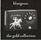 Bluegrass Gold Collection CD, Sep 1998, Retro 076119407627  