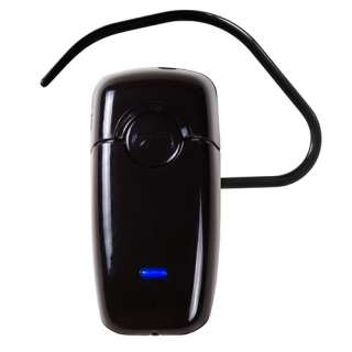 Delton Fusion MX1 Crystal Clear Bluetooth Headset  