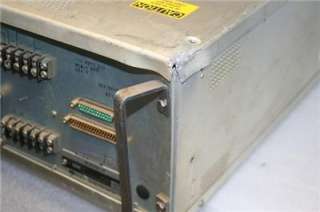 Rockwell Collins 851S 1 LF HF Communication Receiver  