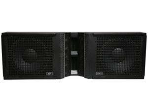    Peavey Versarray 212 Pa Speaker