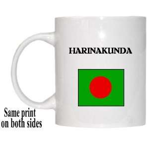  Bangladesh   HARINAKUNDA Mug 