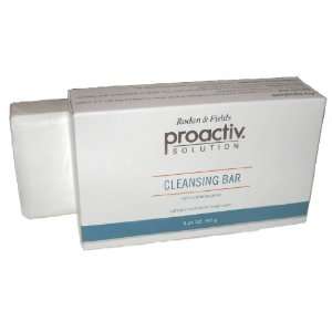    Proactiv Solution Cleansing Soap Bar (Single) 5.25 Oz./150g Beauty