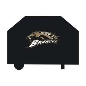    Western Michigan Broncos 72 Grill Cover