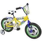 Dynacraft Lil Pro Boys Soccer Bike 14 Inch Wheels New Kids 