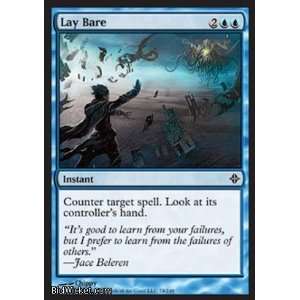  Lay Bare (Magic the Gathering   Rise of the Eldrazi   Lay Bare 