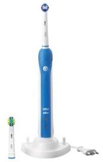 Braun Oral B Professional Care 2000 Electric Toothbrush  