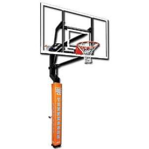   Goalsetter Tennessee Lady Vols Basketball Pole Pad
