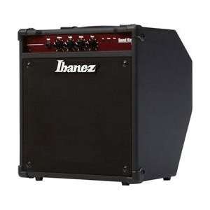  Ibanez SW15 Bass Combo Amplifier 