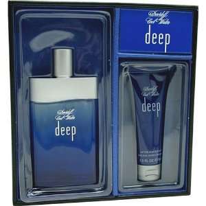   edt Spray 3.4 Ounces & Aftershave Balm 2.5 Ounces & Valet Tray Beauty