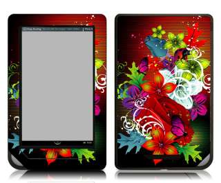 Bundle Monster Nook Tablet Nook Color Bundle Case Cover, Skin, Screen 