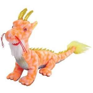  TY Beanie Baby   LOONG the Dragon (Asia Pacific Exclusive 
