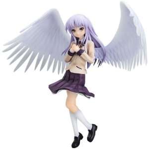  Tenshi (Kanade Tachibana) 1/8 Scale Figure Toys & Games