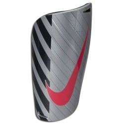 Nike Mercurial CR7 CR Lite   C. Ronaldo 2011 Shin Guard Slip Shield 