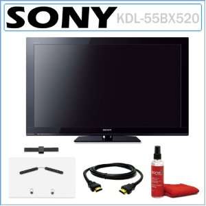   PROFORMA TV Wall Mount + HDMI Cable + Screen Cleaning Kit Electronics