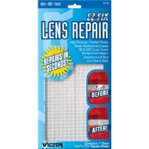  Bell Automotive Products Inc Clr Lens Repair Kit 22 5 0 