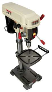  Jet JDP 12 12 Inch Drill Press with Digital Readout