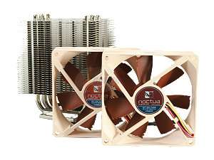    Noctua NH U9B SE2 92mm SSO CPU Cooler