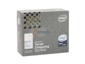    Intel Xeon E5310 Clovertown 1.6GHz 2 x 4MB L2 Cache LGA 