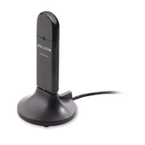  Belkin N Wireless USB Adapter