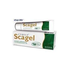    Scagel Cream Treatment Scar,acne,keloid 9g Bestseller Beauty