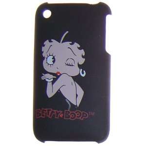   Case Cover for iPhone 3G / 3GS   Includes TWO Bonus Personal Charm