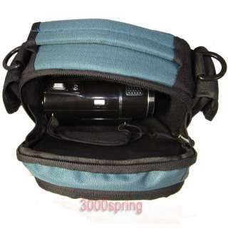 DV camcorder case Bag for Canon VIXIA HF G10 M40 M400 S30 XA10 R28 R26 