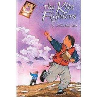 The Kite Fighters (Hardcover).Opens in a new window