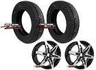 CAN AM SPYDER RS CUSTOM 6 SPOKE FRONT WHEEL AND TIRE RIM KIT 219400071 